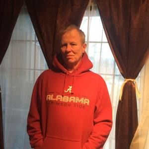 Meet your Posher, Chuck